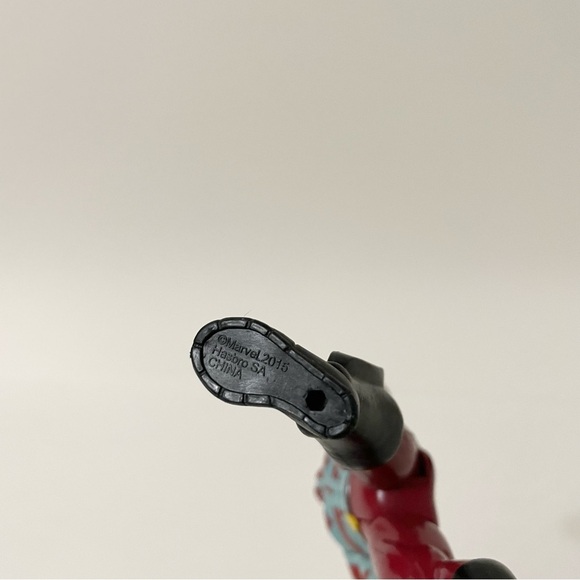 Guardians of the Galaxy Drax Action Figure 2015 - Picture 10 of 15